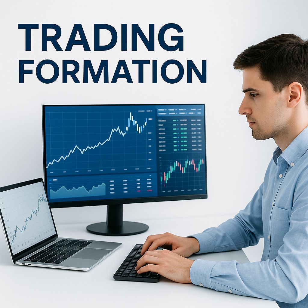 Formation Trading